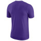 Nike Ανδρική κοντομάνικη μπλούζα Los Angeles Lakers Essentials Logo Tee